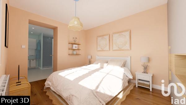 Maison à vendre 6 pièces 112 m² Ambarès-et-Lagrave