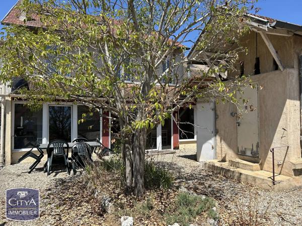 Appartement à vendre 4 pièces 100m² Bergerac (24100)