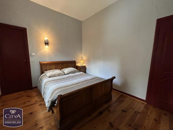 Appartement à vendre 4 pièces 100m² Bergerac (24100)
