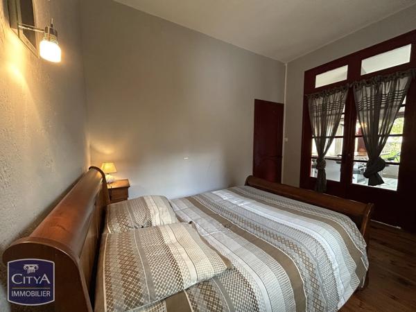 Appartement à vendre 4 pièces 100m² Bergerac (24100)