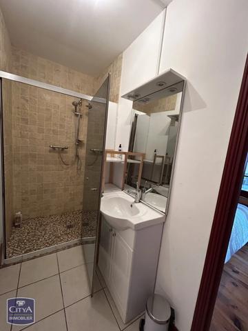 Appartement à vendre 4 pièces 100m² Bergerac (24100)