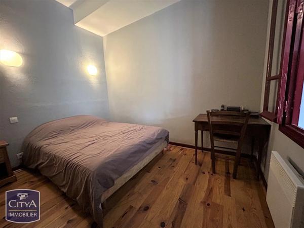 Appartement à vendre 4 pièces 100m² Bergerac (24100)