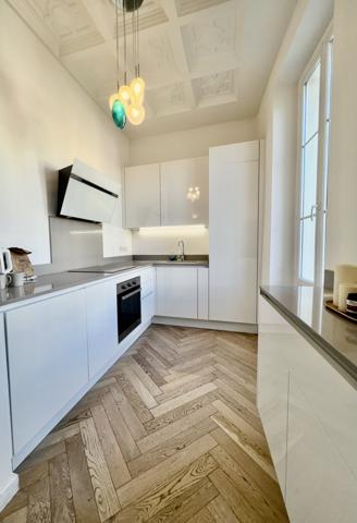 Nice (06000) Appartement 2 pièces zone piétonne de Nice