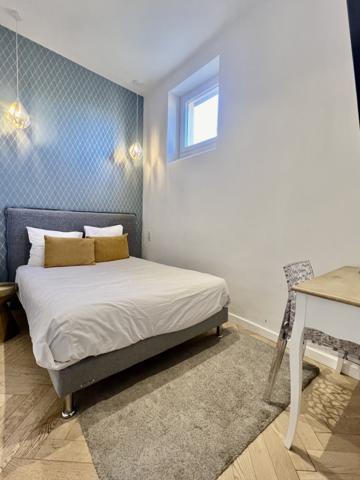 Nice (06000) Appartement 2 pièces zone piétonne de Nice