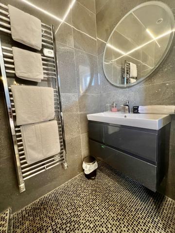 Nice (06000) Appartement 2 pièces zone piétonne de Nice