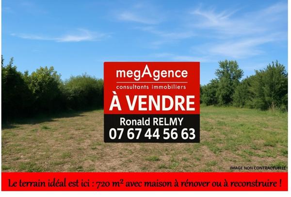 Maison à JARD-SUR-MER, 85520 - 3 pièces 50m²