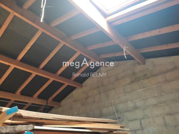 Maison à JARD-SUR-MER, 85520 - 3 pièces 50m²