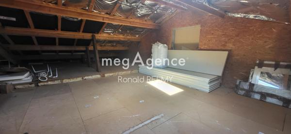 Maison à JARD-SUR-MER, 85520 - 3 pièces 50m²