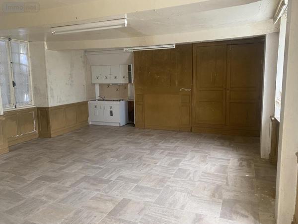 Maison à vendre à Coulonces dans le Calvados (14500), ref : 14076-5776