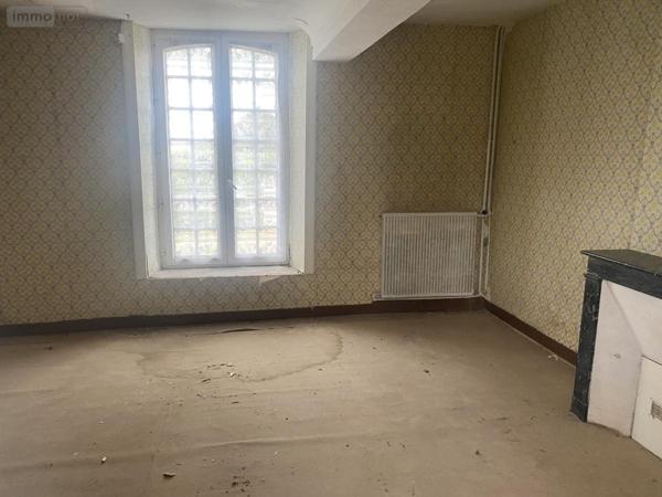 Maison à vendre à Coulonces dans le Calvados (14500), ref : 14076-5776