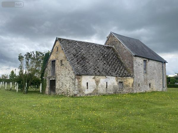 Maison à vendre à Coulonces dans le Calvados (14500), ref : 14076-5776
