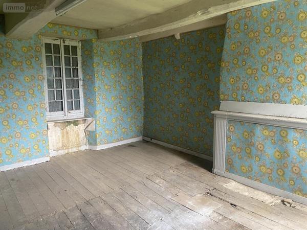 Maison à vendre à Coulonces dans le Calvados (14500), ref : 14076-5776