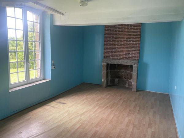 Maison à vendre à Coulonces dans le Calvados (14500), ref : 14076-5776