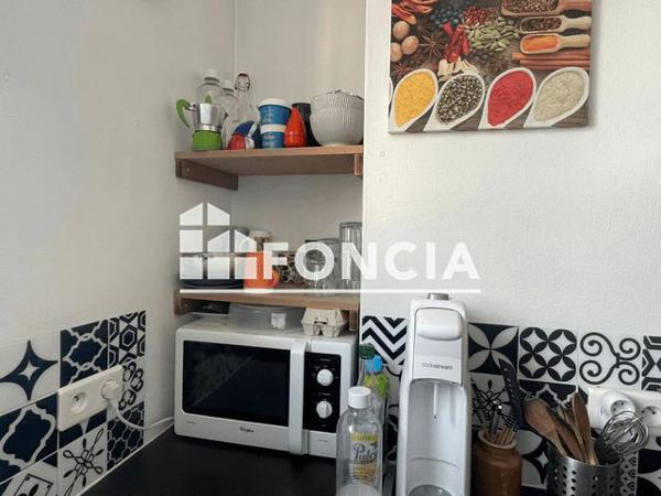 Location Appartement 3 pièces 66.9 m² - 30A AVENUE DES GLENAN Quimper 29000