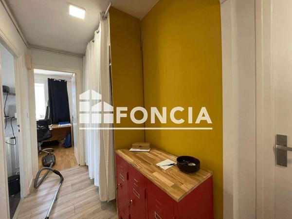 Location Appartement 3 pièces 66.9 m² - 30A AVENUE DES GLENAN Quimper 29000