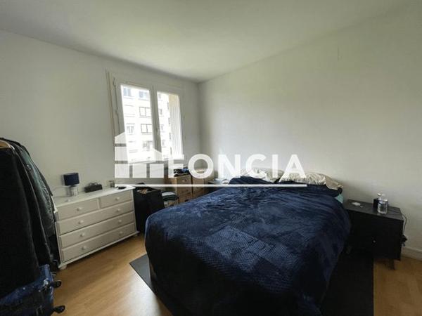 Location Appartement 3 pièces 66.9 m² - 30A AVENUE DES GLENAN Quimper 29000