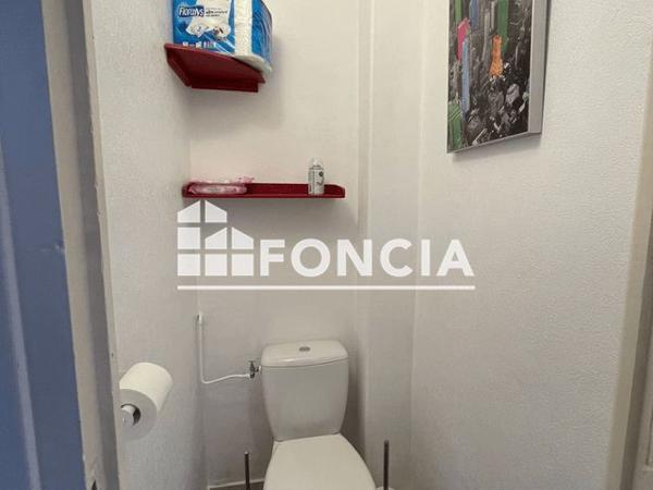 Location Appartement 3 pièces 66.9 m² - 30A AVENUE DES GLENAN Quimper 29000