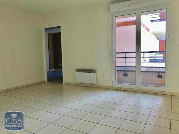 Appartement à louer 2 pièces 47m² Lens (62300)