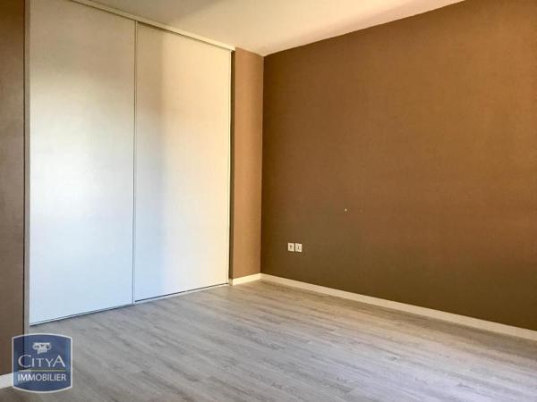 Appartement à louer 2 pièces 47m² Lens (62300)