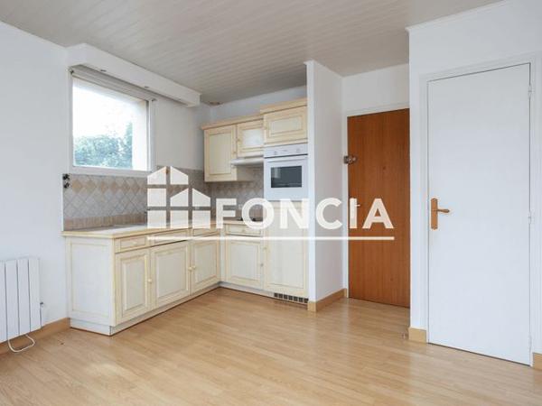 À vendre Appartement 2 pièces 30 m² - Osny 95520