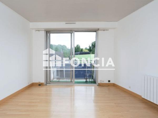 À vendre Appartement 2 pièces 30 m² - Osny 95520