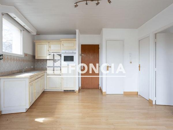 À vendre Appartement 2 pièces 30 m² - Osny 95520