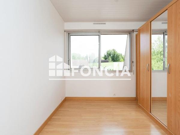 À vendre Appartement 2 pièces 30 m² - Osny 95520