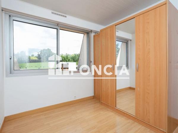 À vendre Appartement 2 pièces 30 m² - Osny 95520