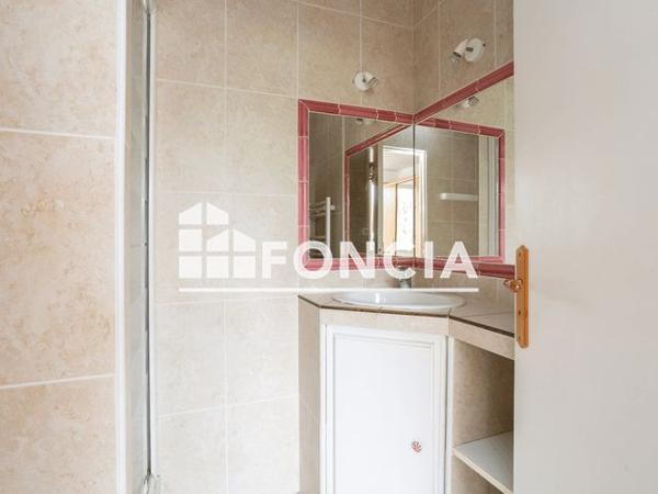 À vendre Appartement 2 pièces 30 m² - Osny 95520