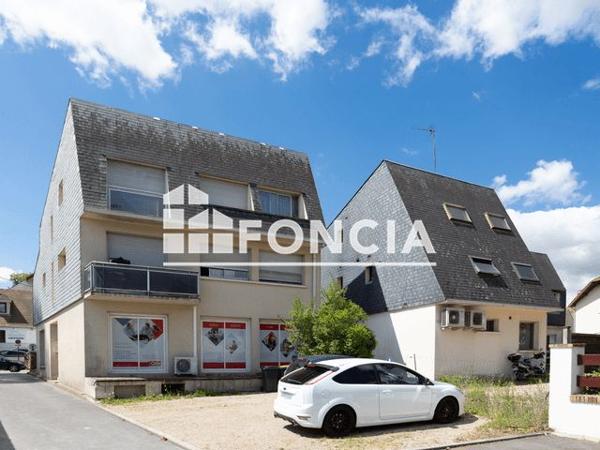 À vendre Appartement 2 pièces 30 m² - Osny 95520