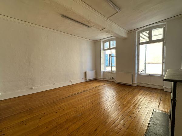 Appartement 155 m2 4 pieces a vendre Montauban 82