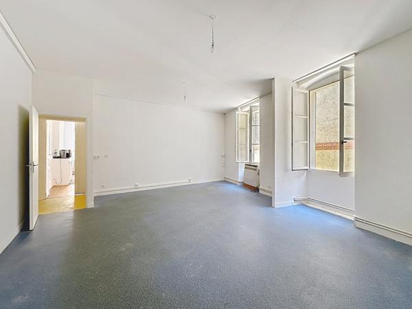 Appartement 155 m2 4 pieces a vendre Montauban 82