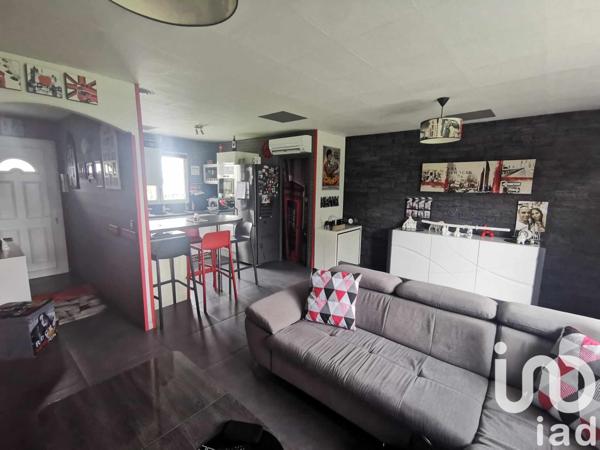 Maison à vendre 4 pièces 85 m² Sadirac