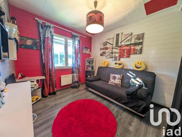 Maison à vendre 4 pièces 85 m² Sadirac