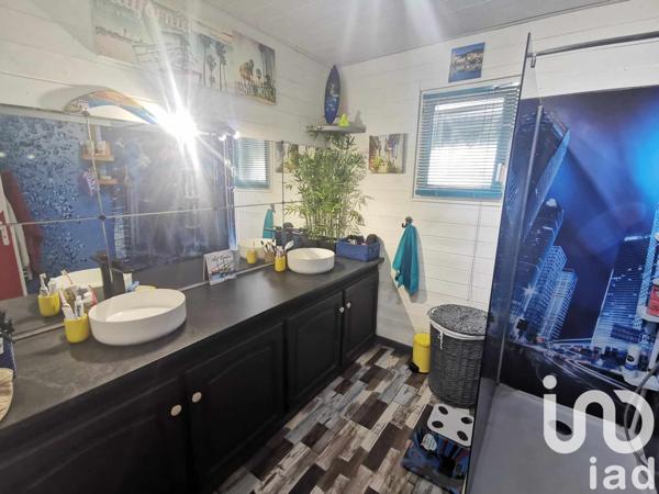 Maison à vendre 4 pièces 85 m² Sadirac