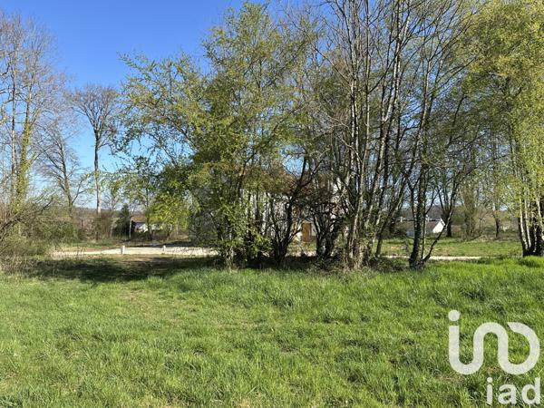 Terrain à vendre 898 m² Montferrand-le-Château