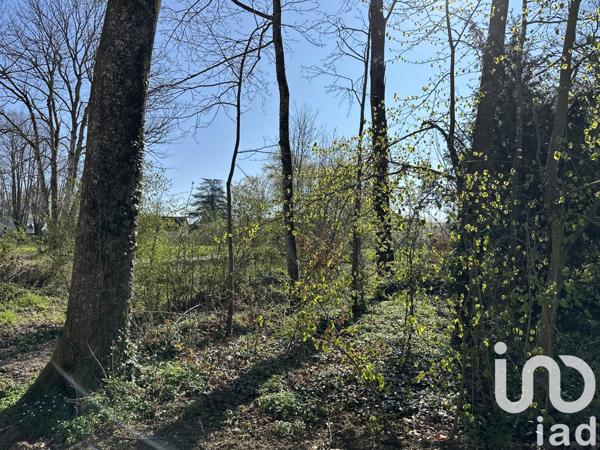 Terrain à vendre 898 m² Montferrand-le-Château