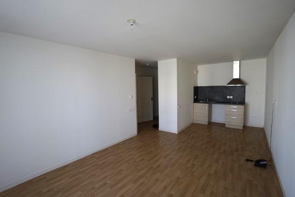 À vendre : Appartement T2 à Royan - 182 000 