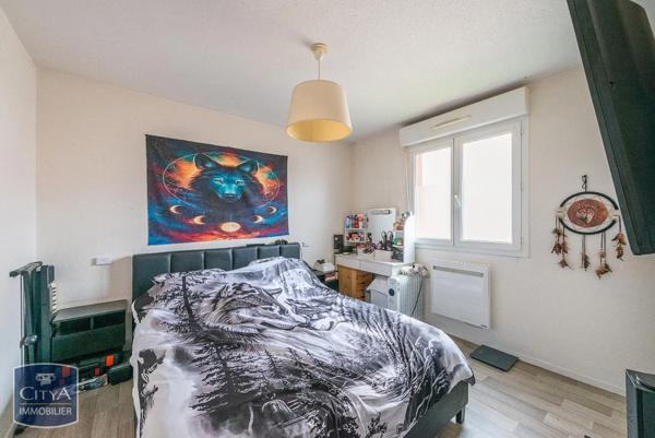 Appartement à vendre 3 pièces 62.24m²