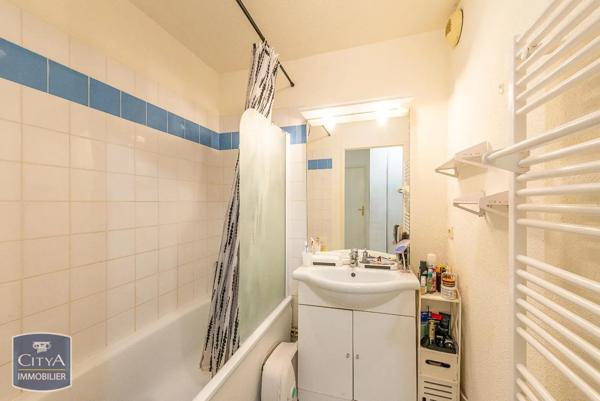 Appartement à vendre 3 pièces 62.24m²