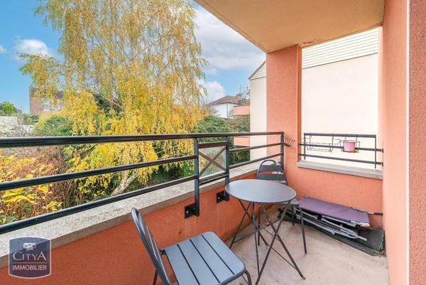Appartement à vendre 3 pièces 62.24m²