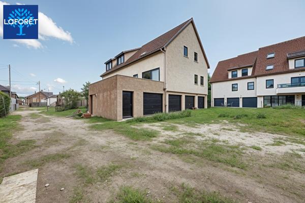 Achat maison Hochfelden - 6 pièce(s) - 159 m² - 419 999 €