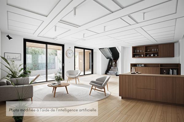 Achat maison Hochfelden - 6 pièce(s) - 159 m² - 419 999 €