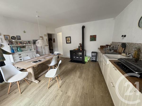 Maison à vendre  4 pièces - 151,70 m2 BESSAN - 34