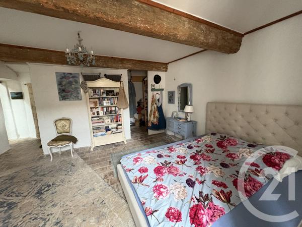 Maison à vendre  4 pièces - 151,70 m2 BESSAN - 34