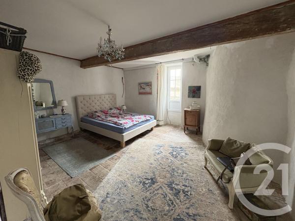 Maison à vendre  4 pièces - 151,70 m2 BESSAN - 34