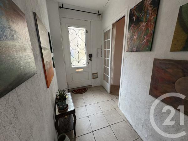 Maison à vendre  4 pièces - 151,70 m2 BESSAN - 34