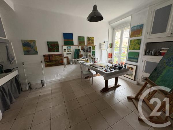 Maison à vendre  4 pièces - 151,70 m2 BESSAN - 34