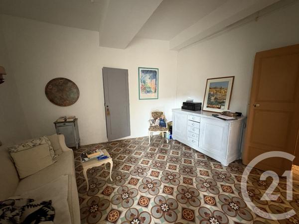 Maison à vendre  4 pièces - 151,70 m2 BESSAN - 34