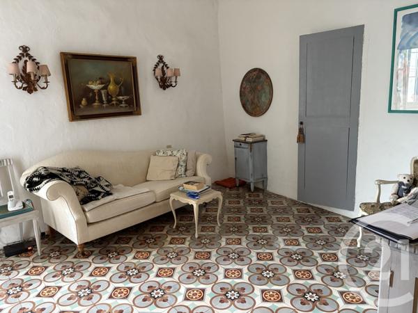 Maison à vendre  4 pièces - 151,70 m2 BESSAN - 34